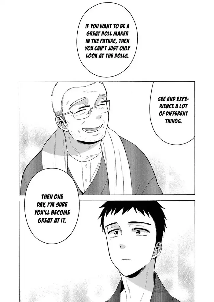 My Dress-Up Darling Chapter 18 image 14_optimized